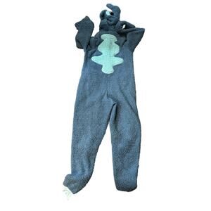 Disney STITCH Adult Fluffy Onesie Small / Medium
